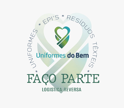 Uniformes do Bem